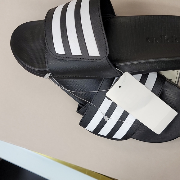 Adidas Adilette Comport Adj - Picture 4 of 7
